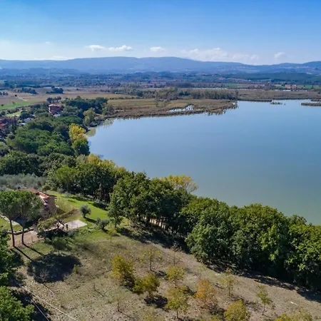 Mugnanesi Sleeps 6 * Binami