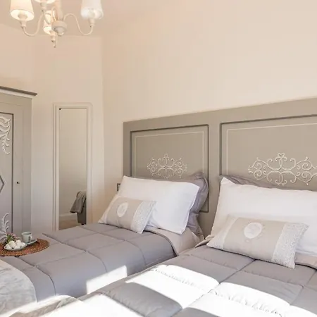 Villa Mugnanesi Sleeps 6