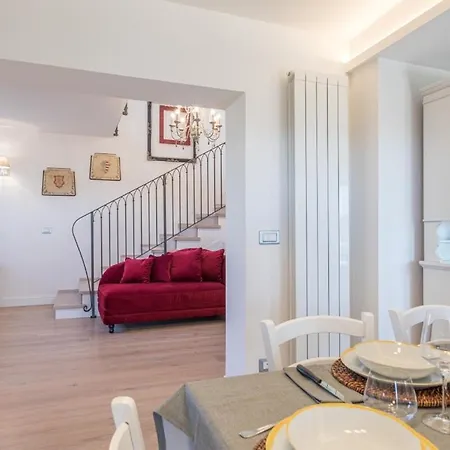 Villa Mugnanesi Sleeps 6