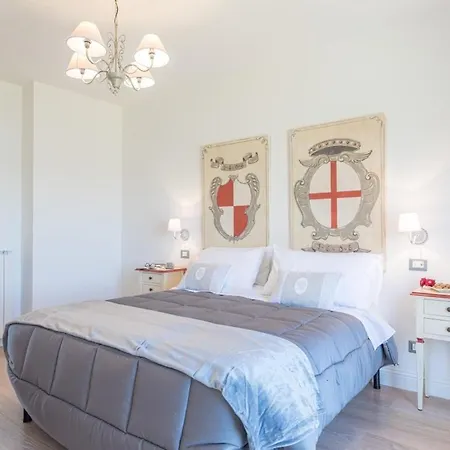 Mugnanesi Sleeps 6 Binami