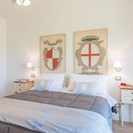 Mugnanesi Sleeps 6 Villa Binami